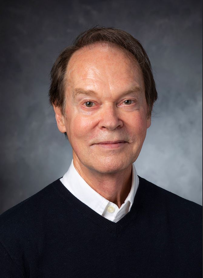 Ron Simons