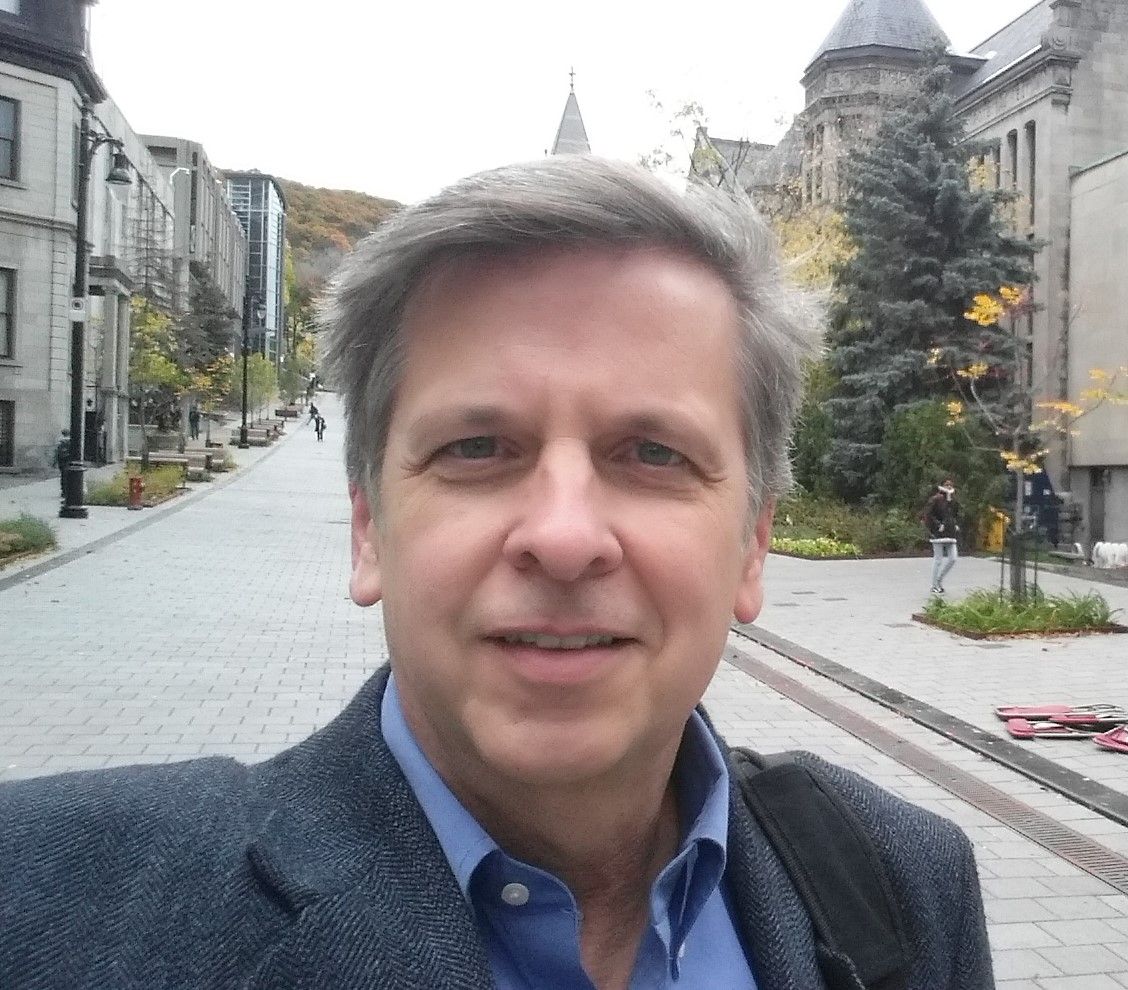 David Pollock Center for Family Research