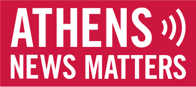 Athens News Matters