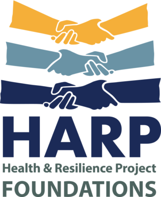 Health and resilience project called Foundations